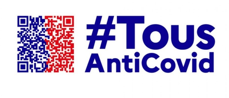 Tous AntiCovid